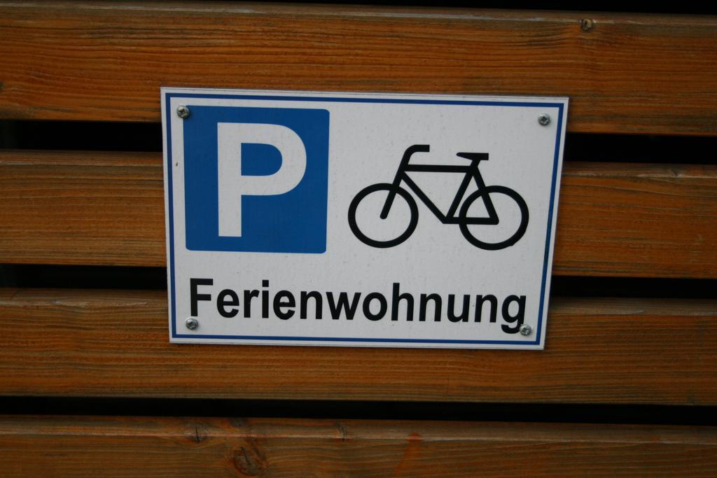 Ferienwohnungen 99A Weimar Kültér fotó